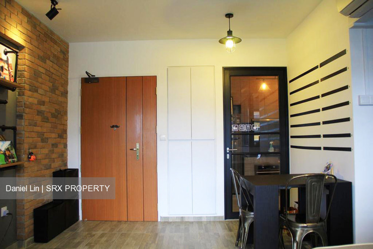 Blk 547D Segar Road (Bukit Panjang), HDB 3 Rooms #198275632
